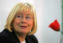 Ann Clwyd the journalist died at 86