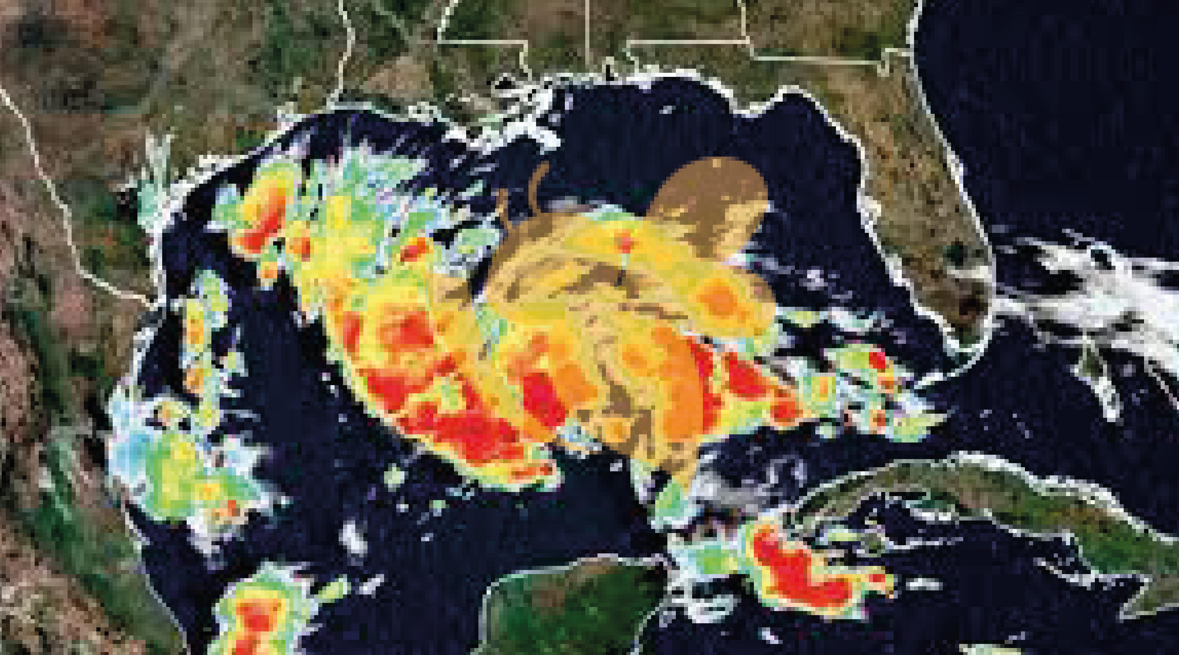 Warnings: Second US tropical storm drenches Texas