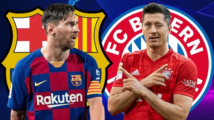 Champions League: Barcelona vs. Bayern Munich Preview, predictions, lineups