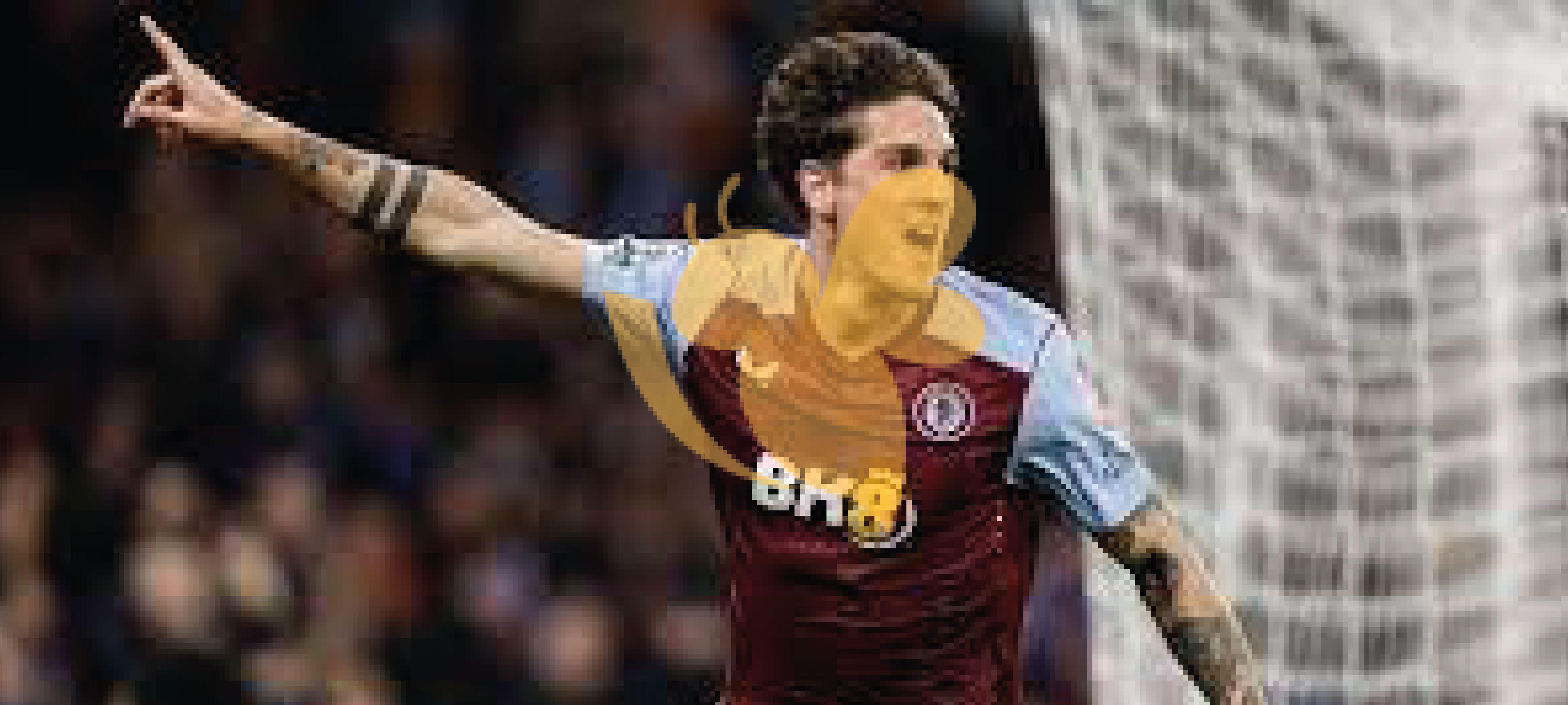 English Premier League: Aston Villa vs. Sheffield United