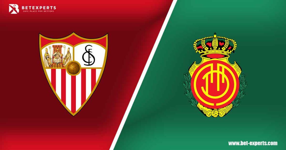 Sevilla vs Mallorca live stream and match preview | 24th February 2025