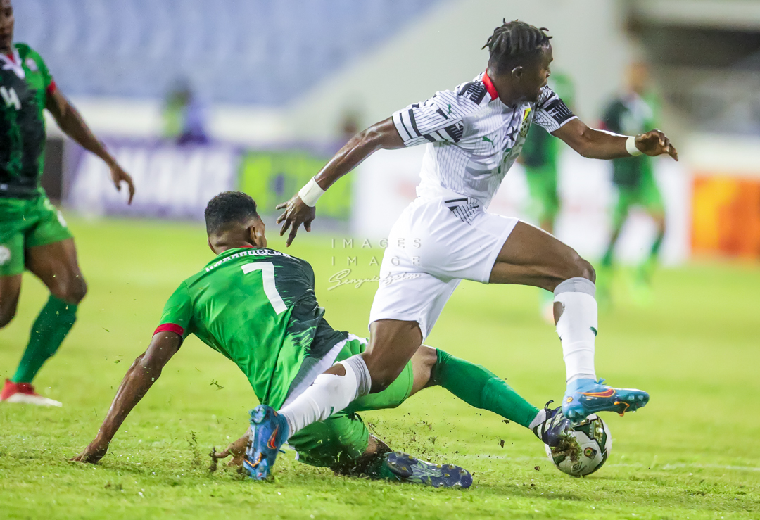 Madagascar vs. Ghana - prediction, free online live stream , lineups