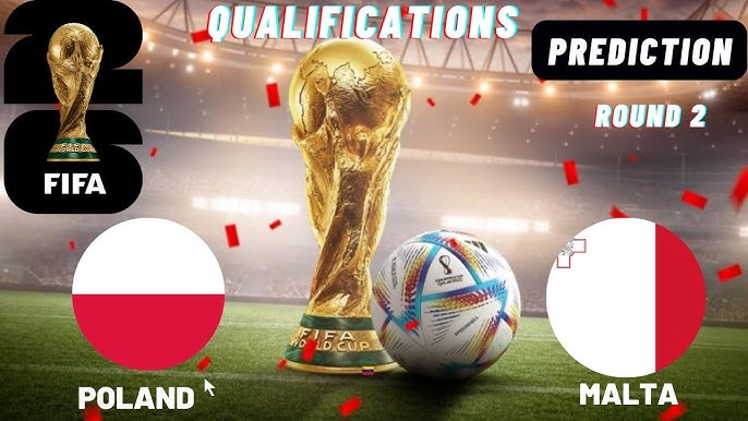 Poland vs. Malta Preview: Prediction, Live Stream, and Expected Lineups