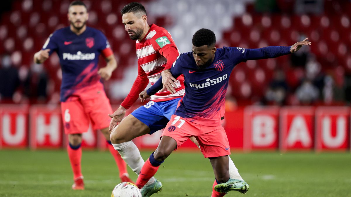 Atletico Madrid vs. Rayo Vallecano - prediction, live broadcast , Expected lineups