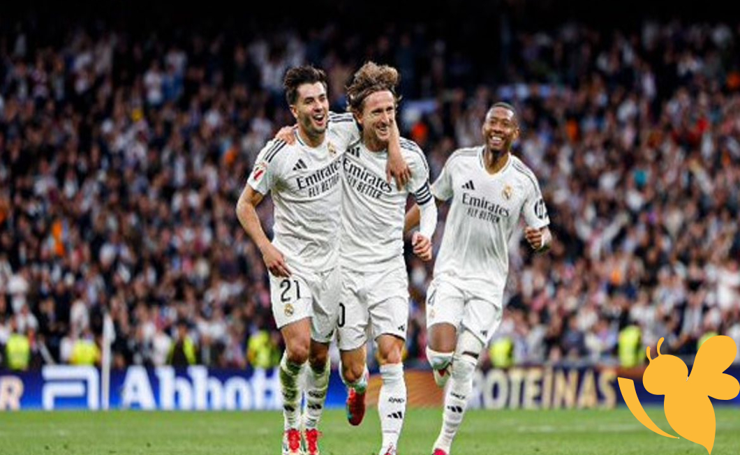 Real Madrid vs. Real Sociedad: Predicted Lineup, Live Stream & Predictions