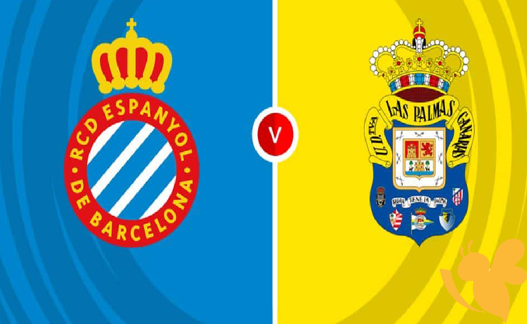 Espanyol vs. Las Palmas - prediction, online broadcast , lineups