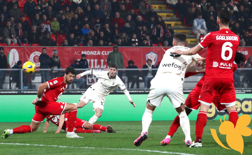 AC Milan vs. Monza: predictions , lineups and live streaming