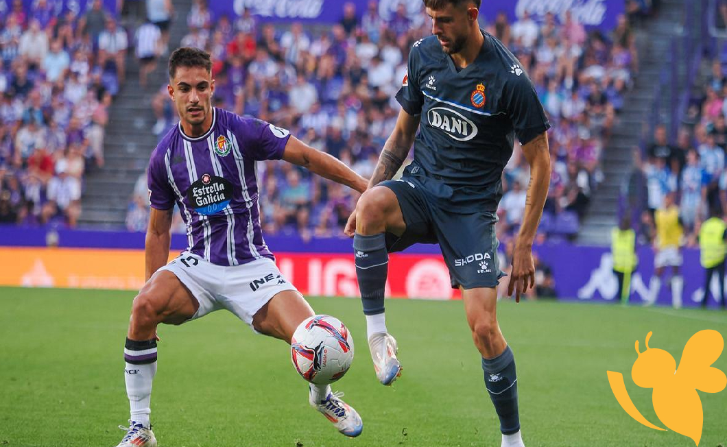 Leganes vs. Real Valladolid - prediction, live broadcast , lineups