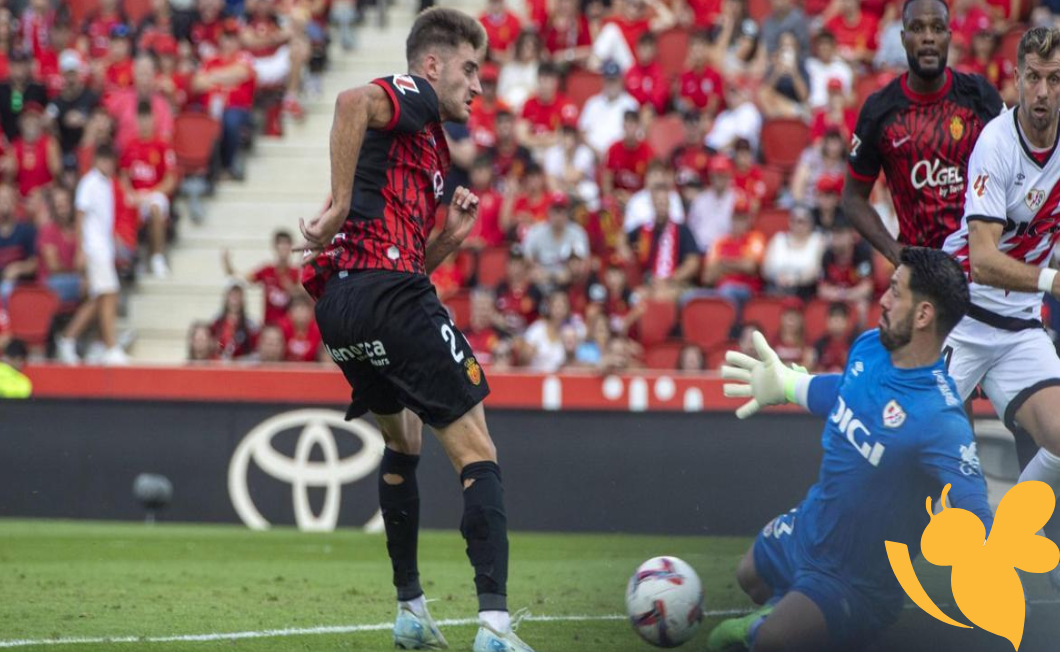 Where to watch Rayo Vallecano vs Mallorca clash: prediction & live streaming