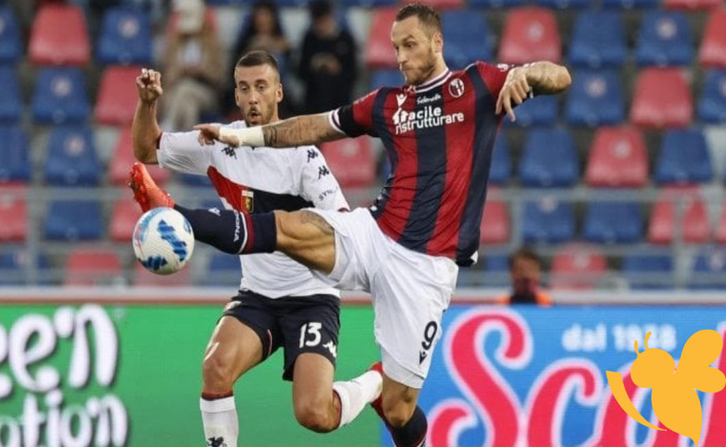 Bologna vs. Genoa - prediction, lineups , live streaming