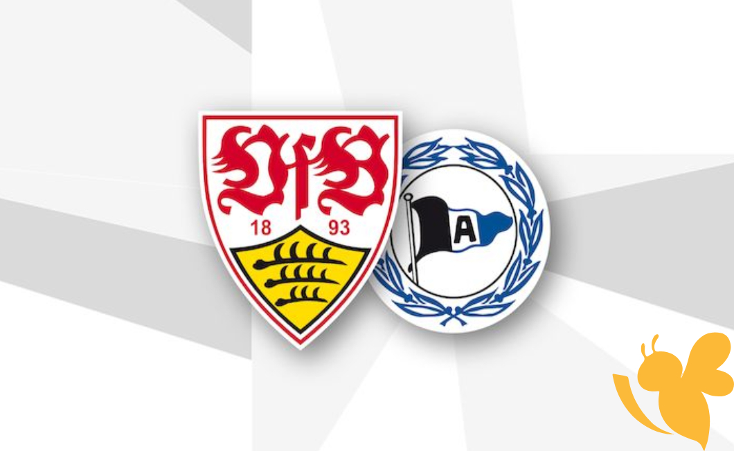 Arminia Bielefeld vs. Stuttgart - live stream , team news, lineups in German Cup Final