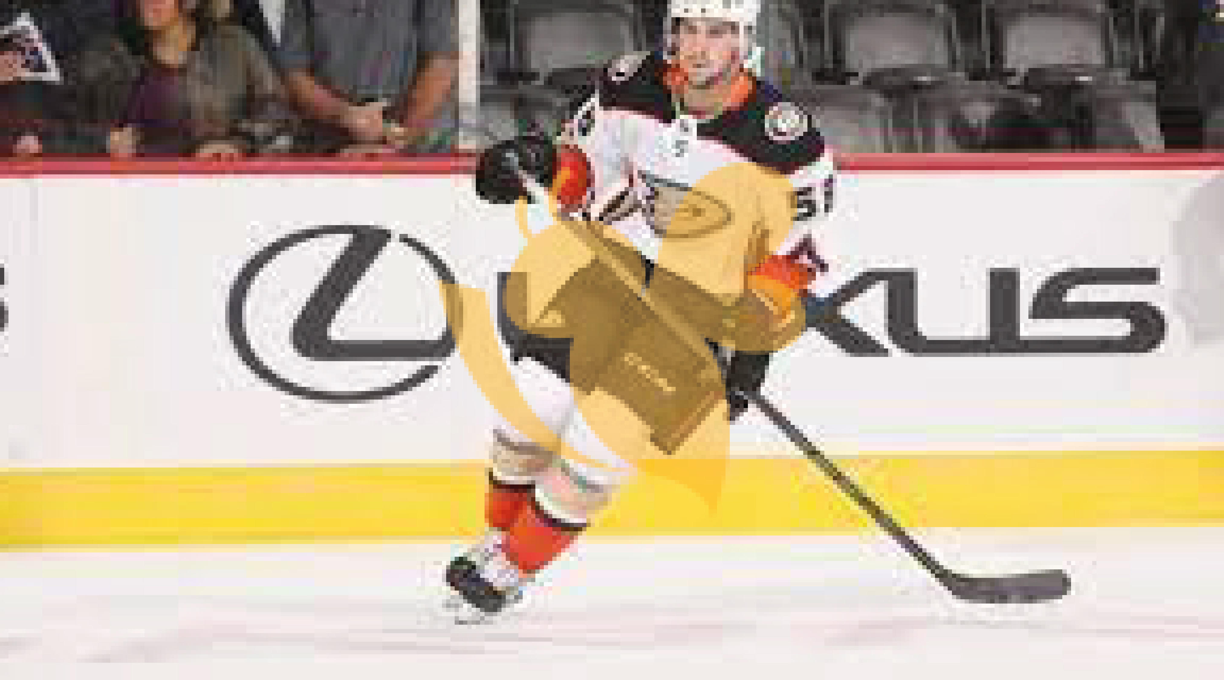 Anaheim Ducks player Nic Kerdiles dies at 29