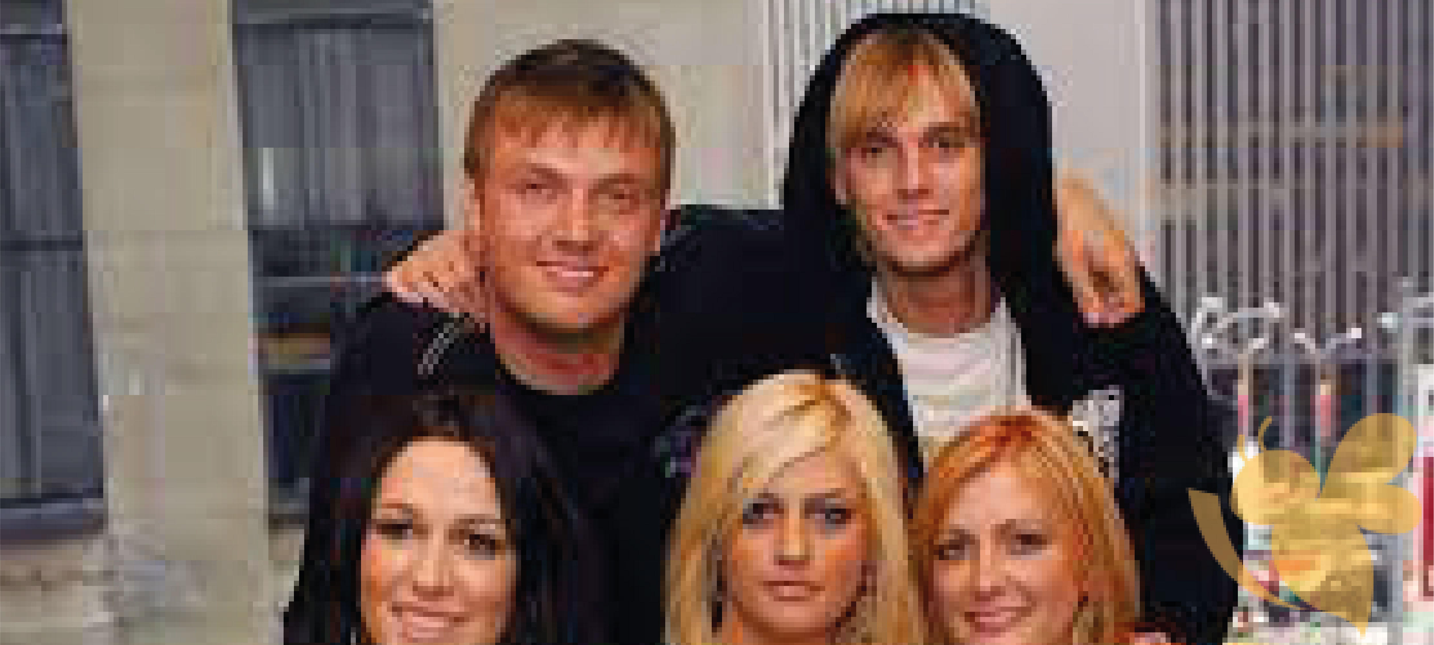 Bobbie Jean Carter Dies At 41