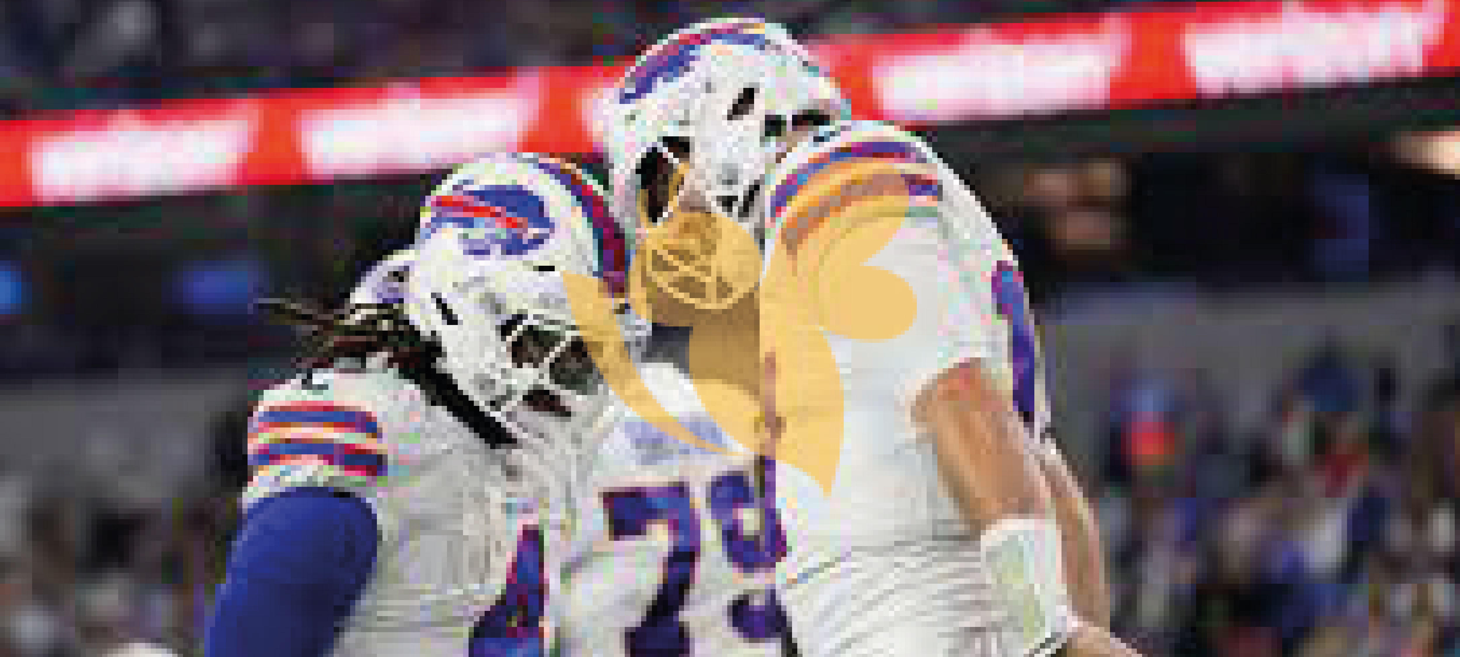 Chargers’ 24-22 loss to the Buffalo Bills