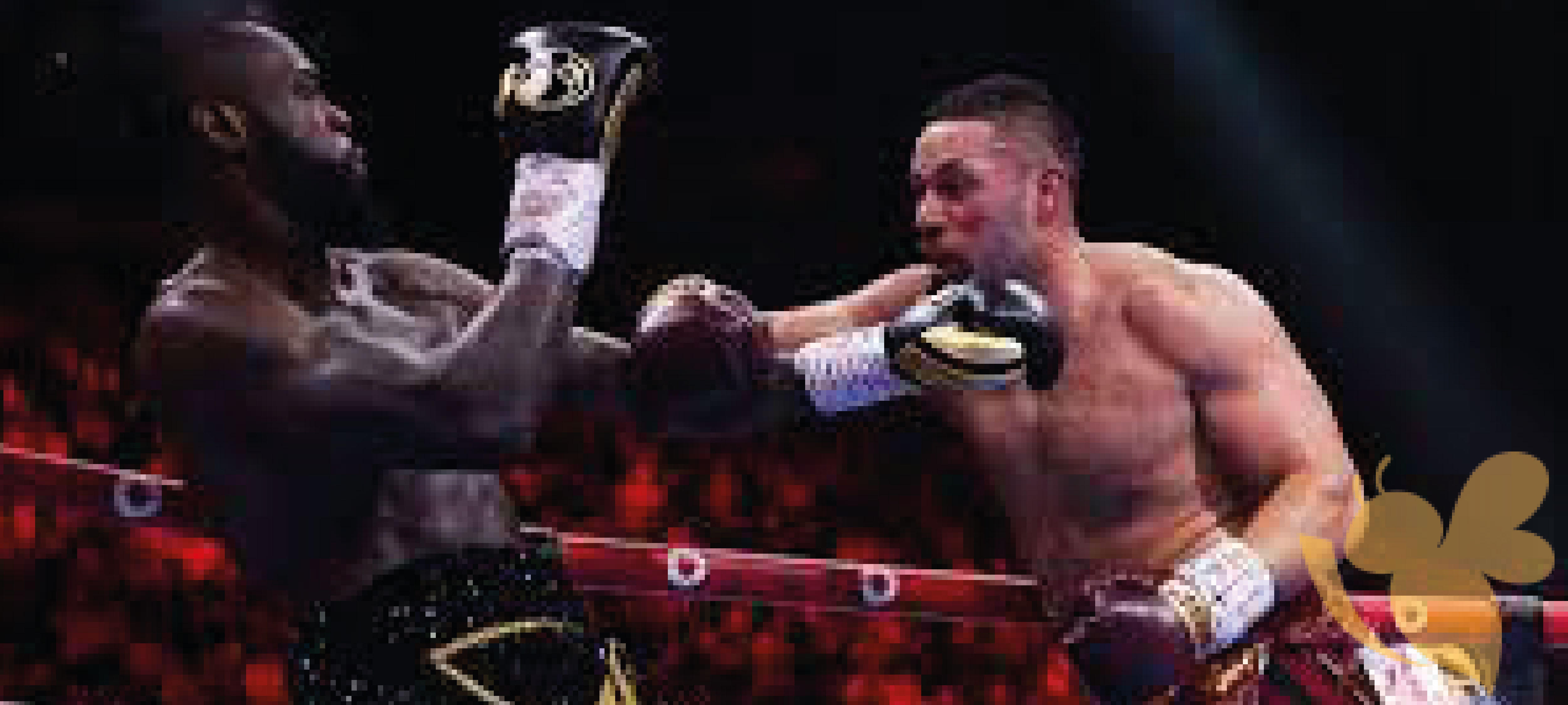 Deontay Wilder picks up third career loss Vs. Joseph Parker 