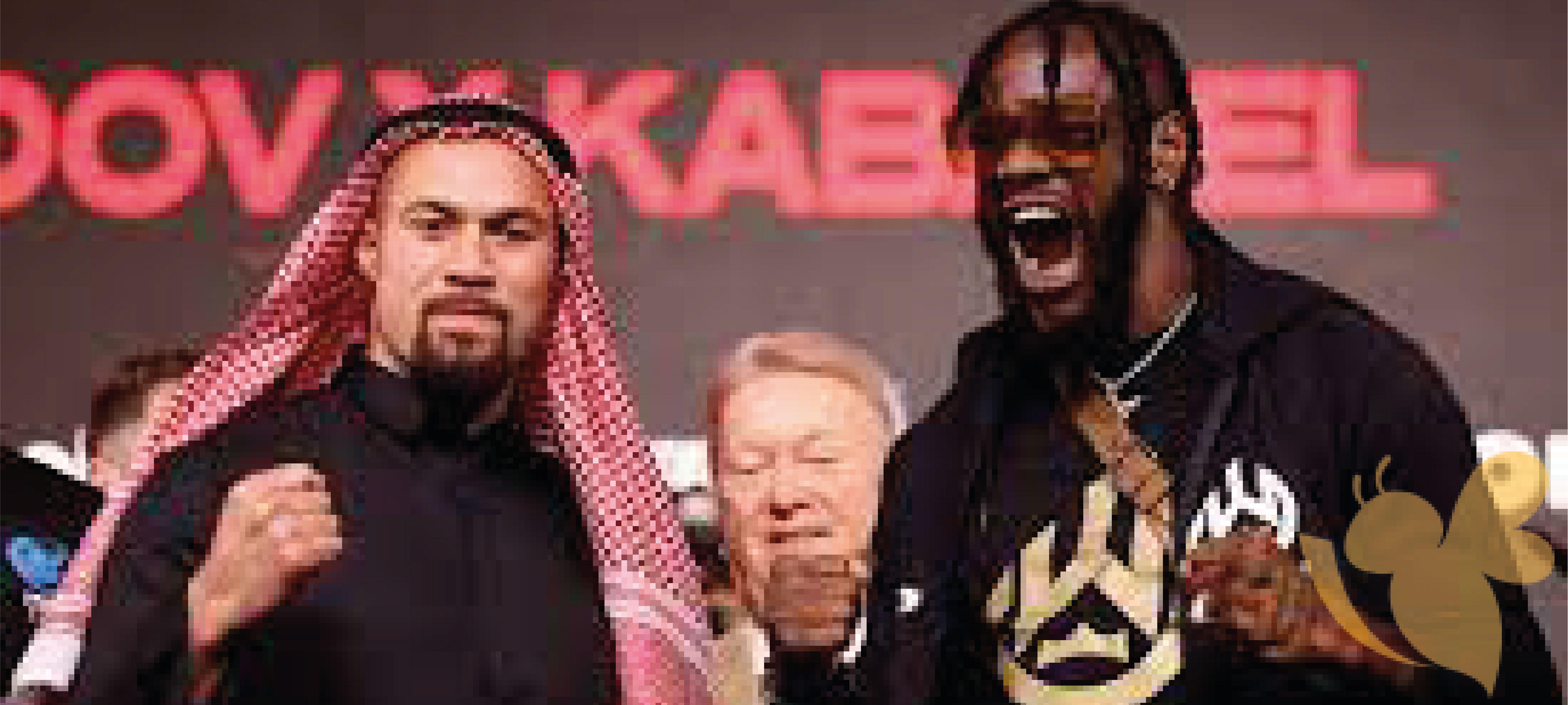 Results: Deontay Wilder vs. Joseph Parker