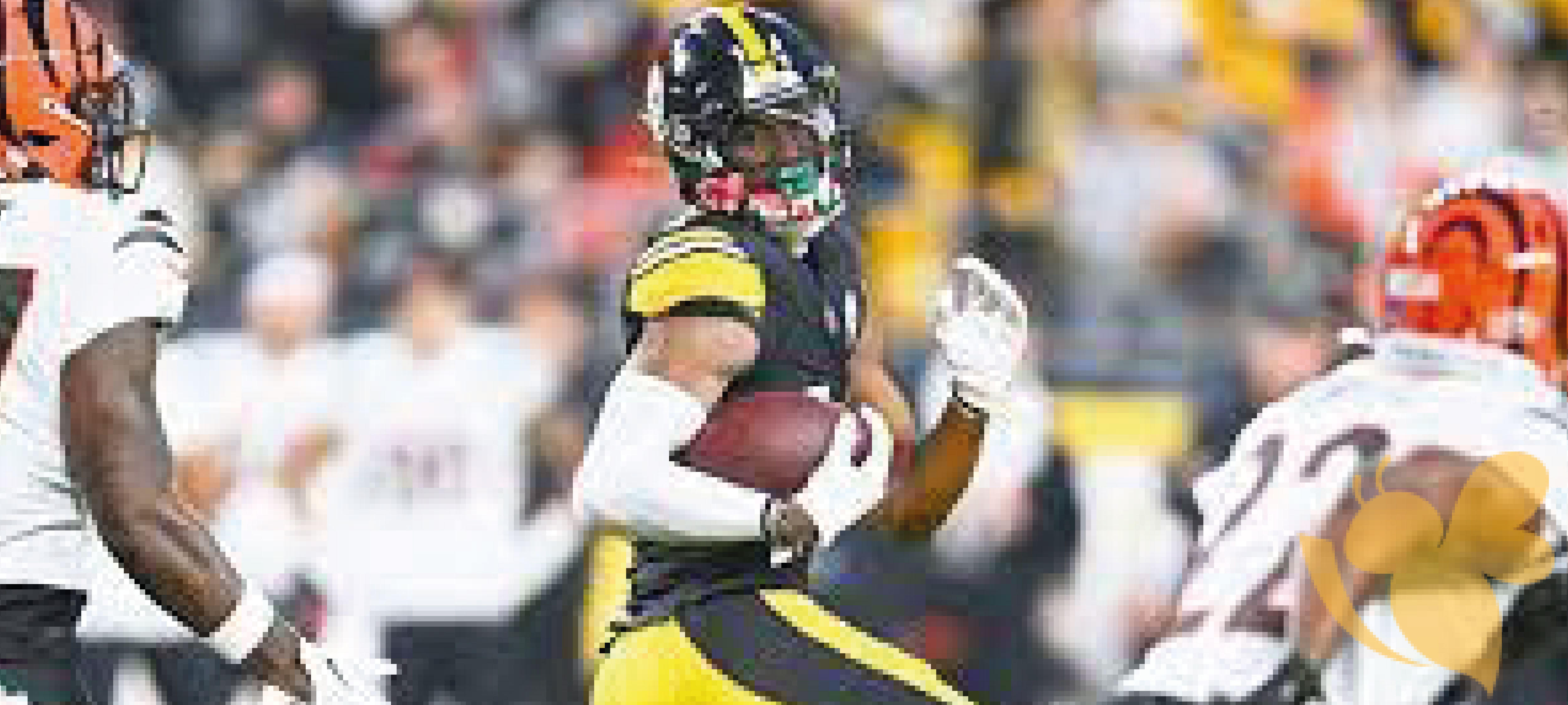 Steelers 34-11 Win Over Bengals, NFL Week 16