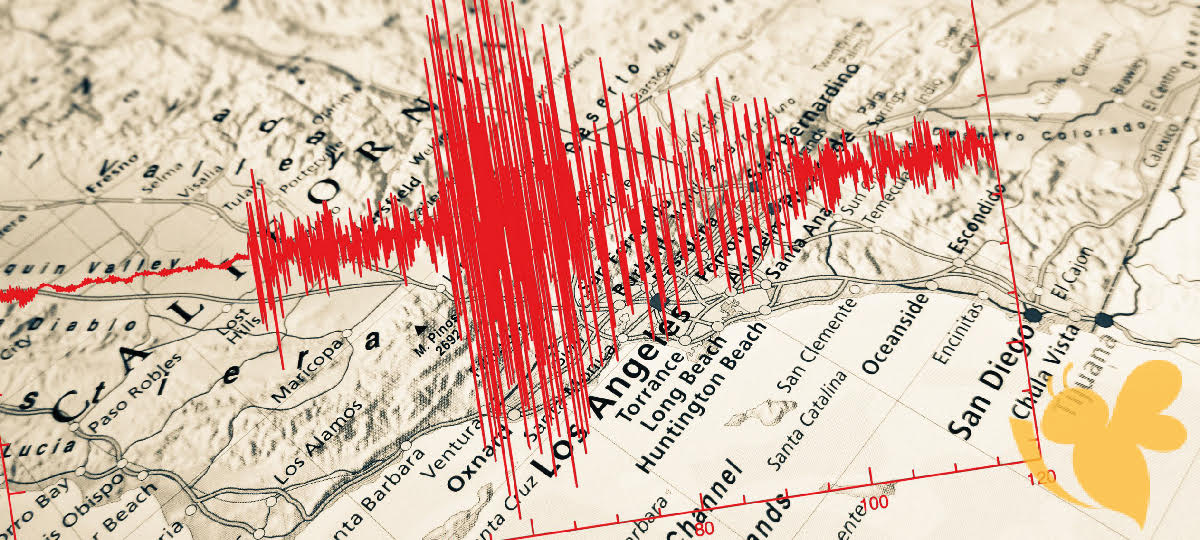 4.2-magnitude earthquake rattles San Bernardino, no damages reported yet
