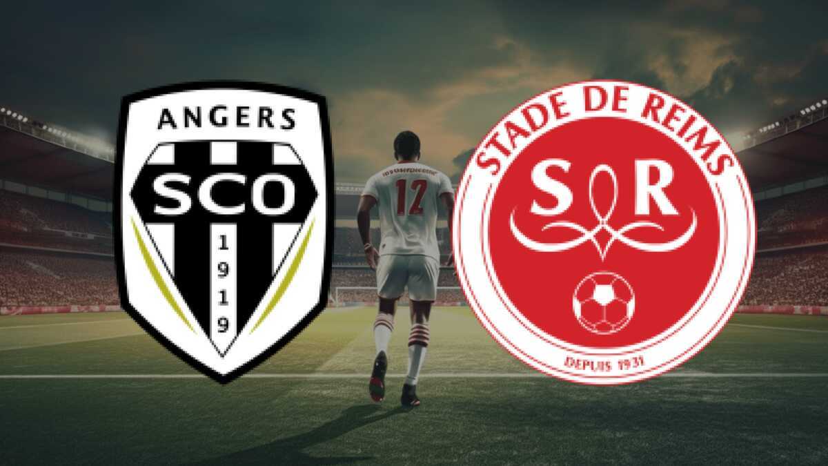 Angers vs Reims Prediction , lineups & live streaming - French Cup