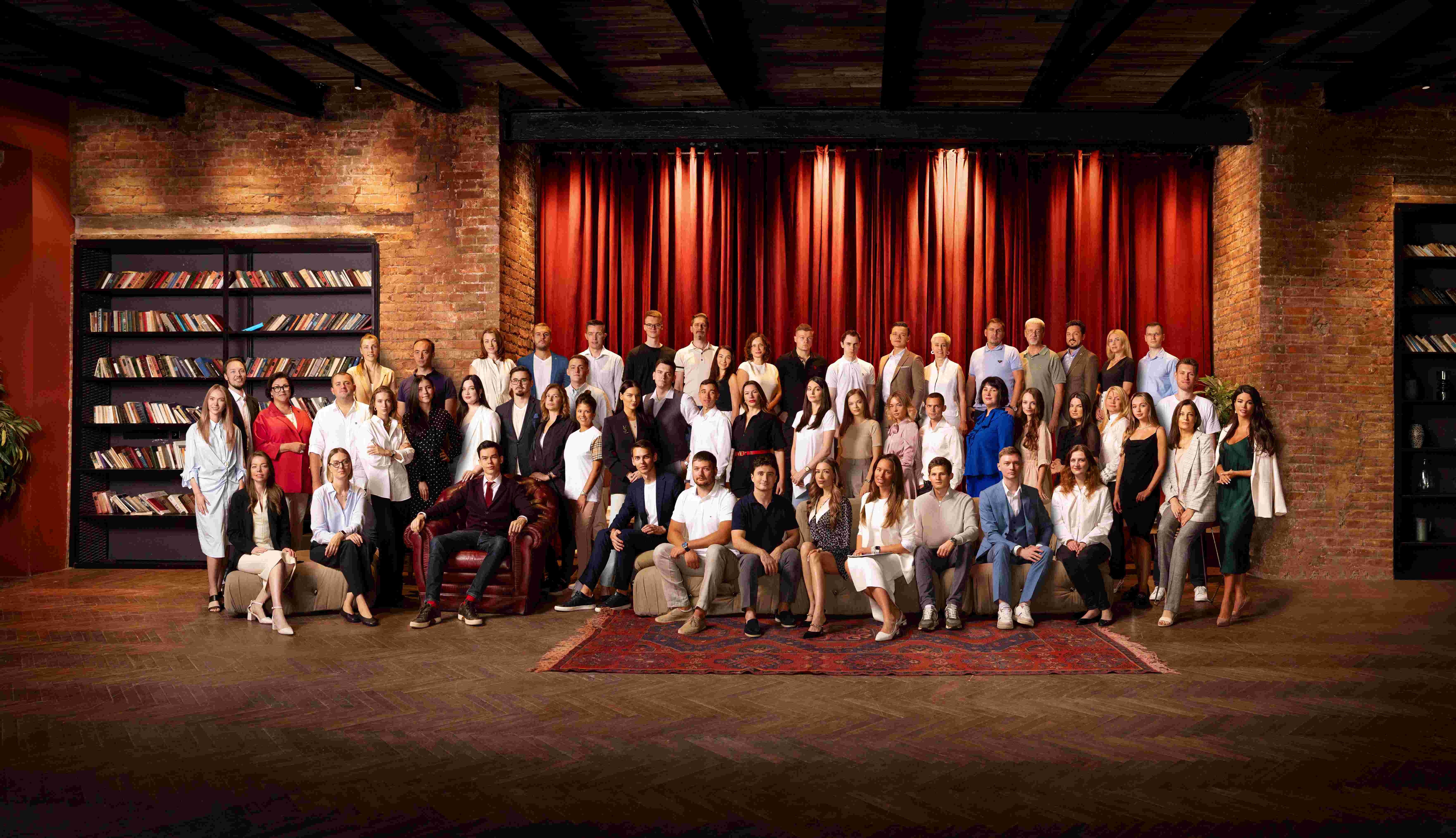 Real estate agency Whitewill reports robust growth and strategic expansion across the UAE and GCC