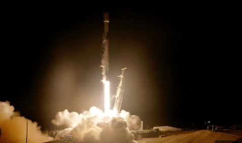 SpaceX Sends Secret NRO Payload into Orbit in High-Stakes Cape Canaveral Launch