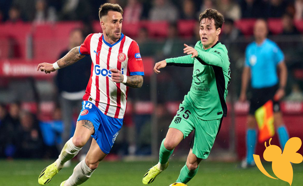 Girona vs Atletico Madrid: Prediction ,lineups and free online live stream