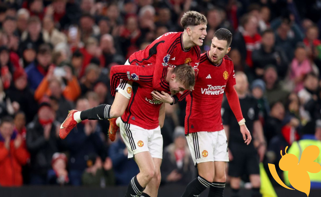 Man Utd vs. Aston Villa: live broadcast , Predictions and Lineups