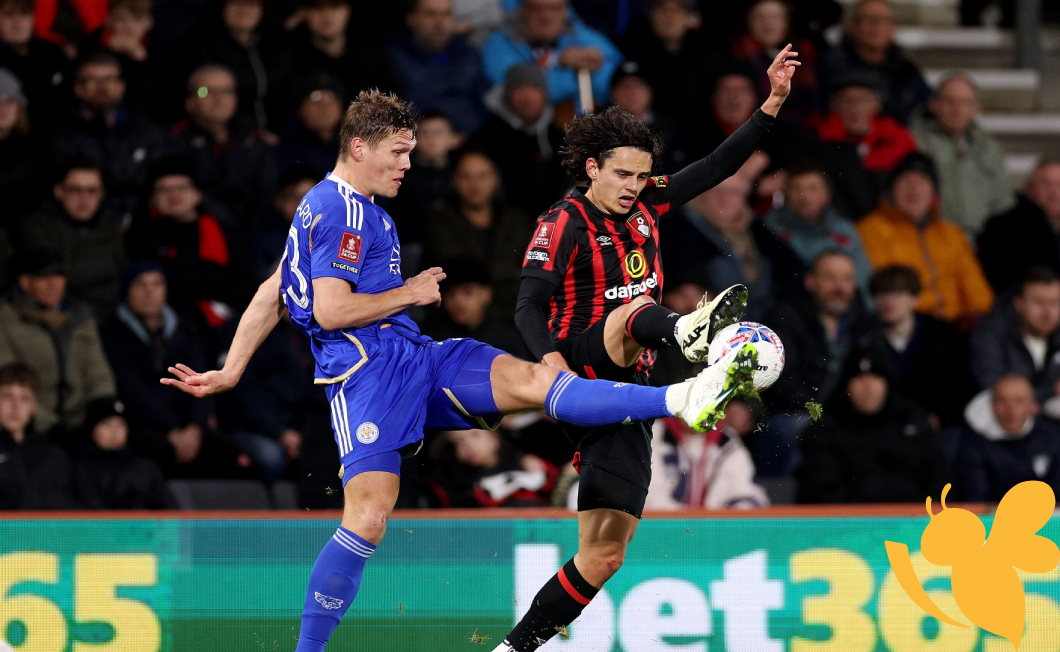 Bournemouth vs. Leicester City live streaming , prediction & lineups