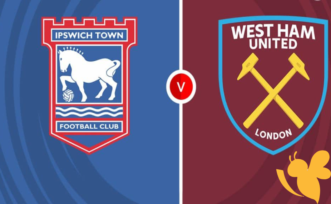 Ipswich vs. West Ham: live broadcast , Predictions and Lineups