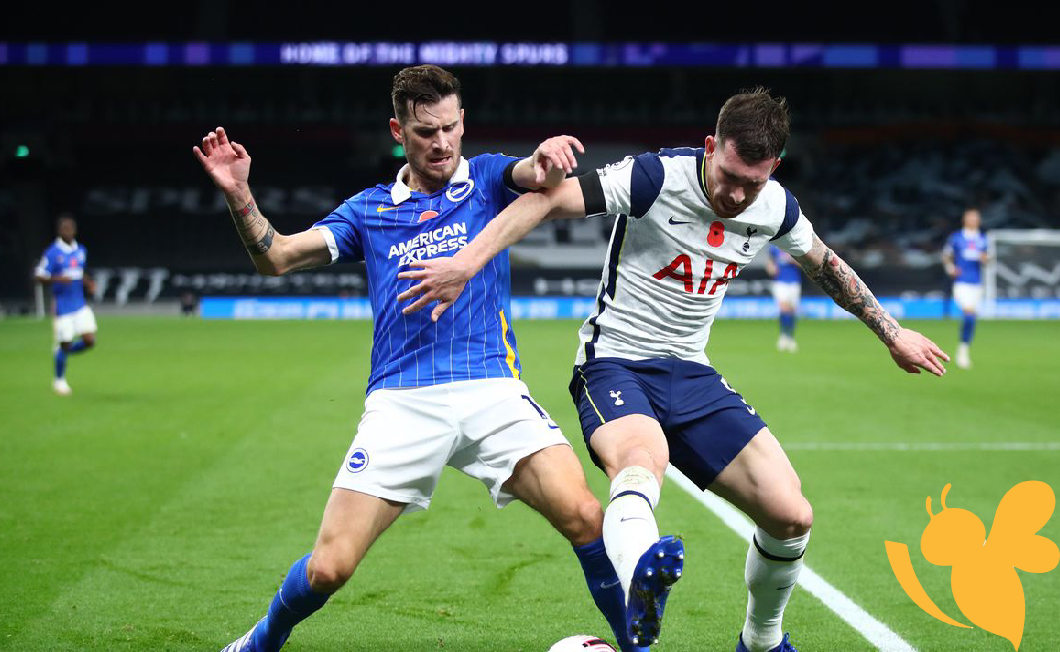 How to watch Tottenham Hotspur vs. Brighton & Hove Albion - prediction and lineups