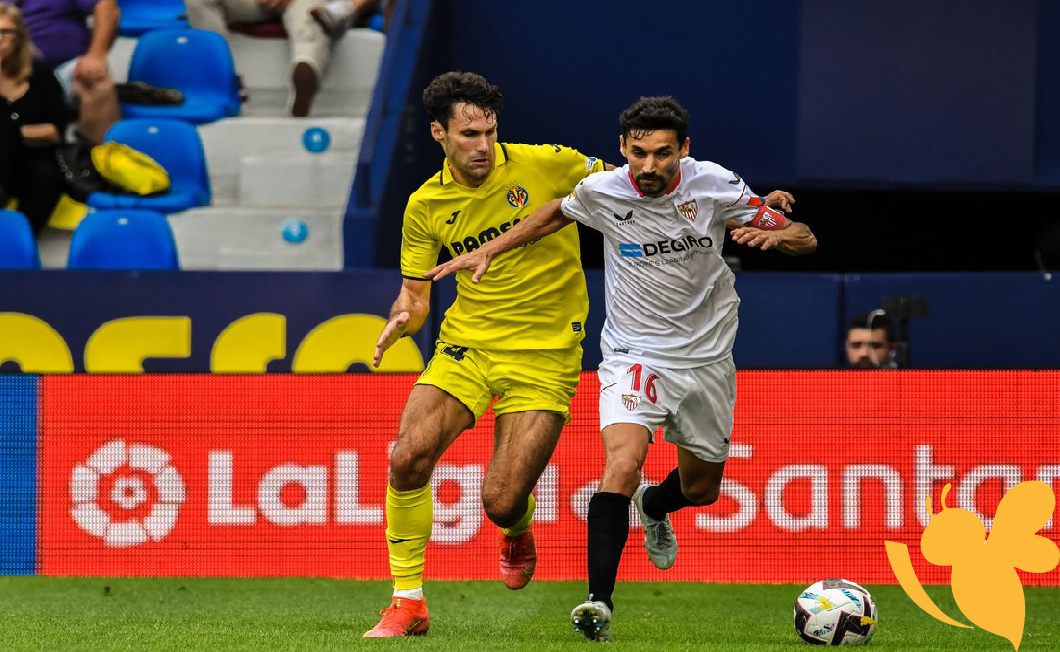 Villarreal vs. Sevilla - prediction, live streaming , lineups