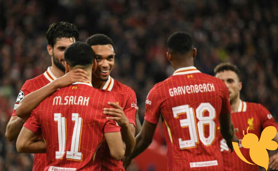 Anfield Showdown: Liverpool and Palace Lineups, live stream , and Match Forecast