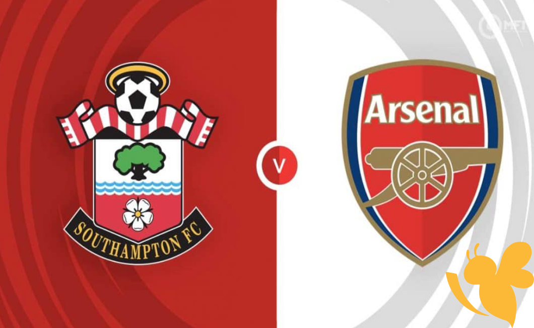 Southampton vs. Arsenal - prediction , lineups and free online live stream