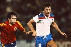 Trevor Francis England men’s senior player dies at 69