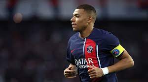 World record bid , Al-Hilal make £300m offer for PSG