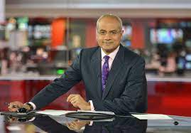 George Alagiah BBC journalist and newsreader dies aged 67