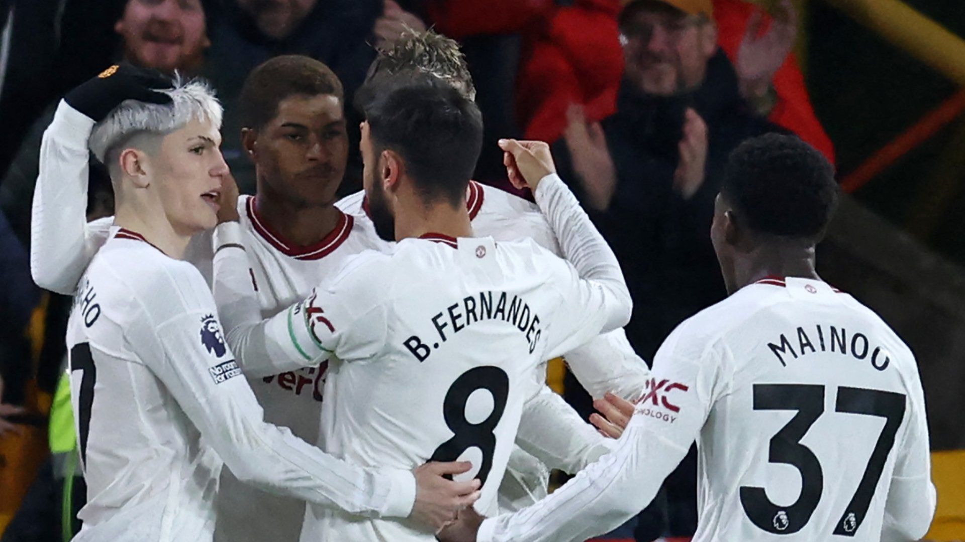 Rangers are trialing a former £10M Man Utd fullback who is currently a free agent