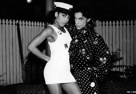Cat Glover, a collaborator of Prince, has died at 60.