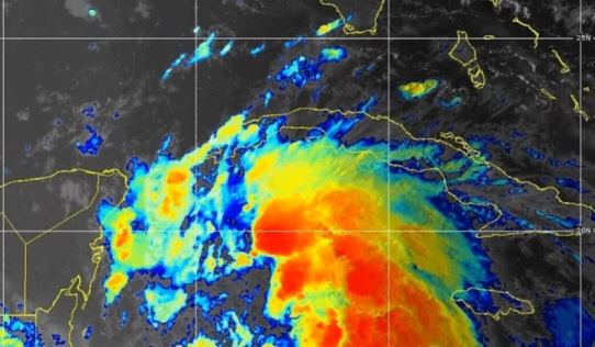 Thousands Evacuate in Florida as Helene Approaches, Poised to Become Strongest U.S. Storm in Over a Year