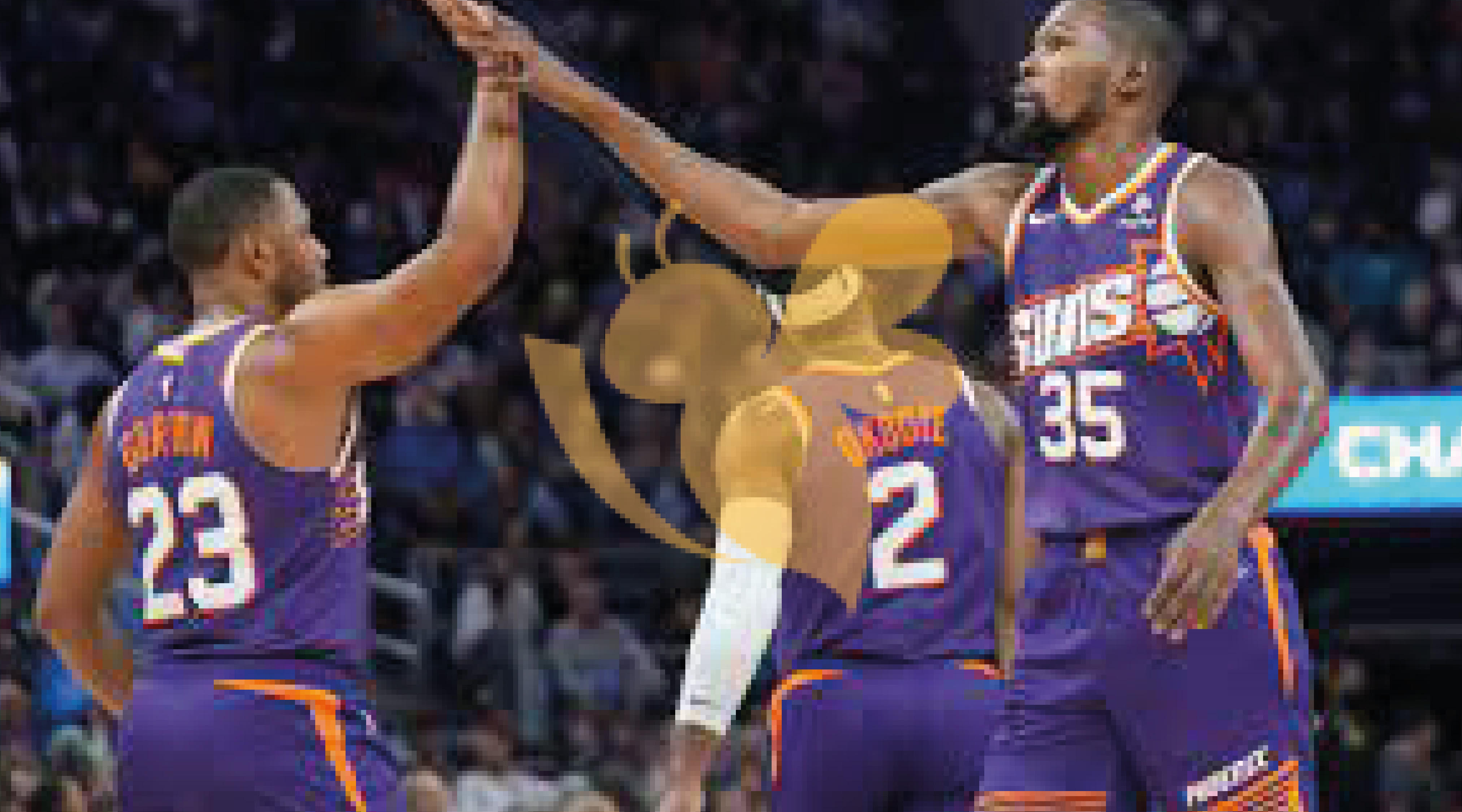 Phoenix Suns 108 State Warriors 104,Warriors lose season opener