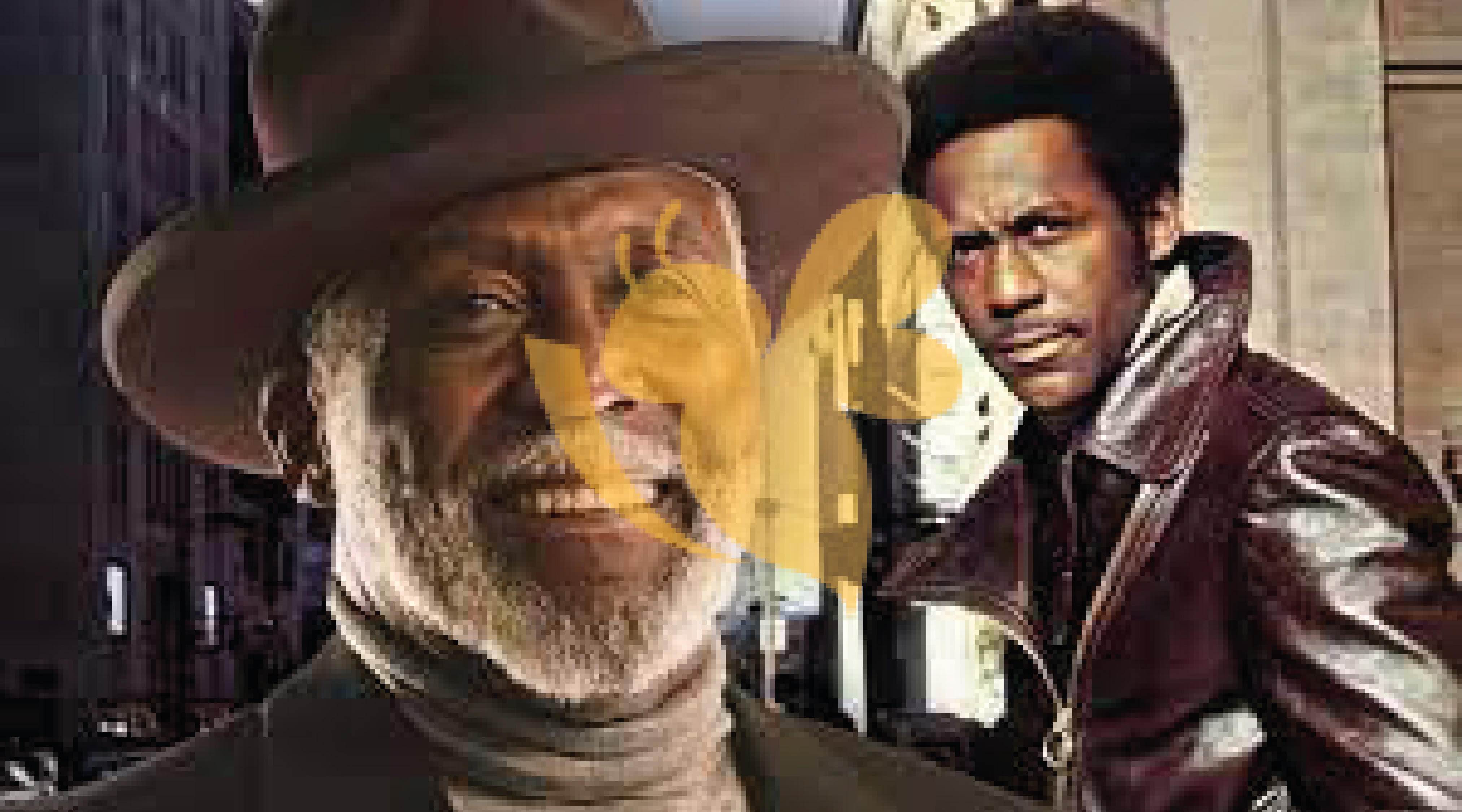 ‘Shaft’ Star Richard Roundtree Dies at 81