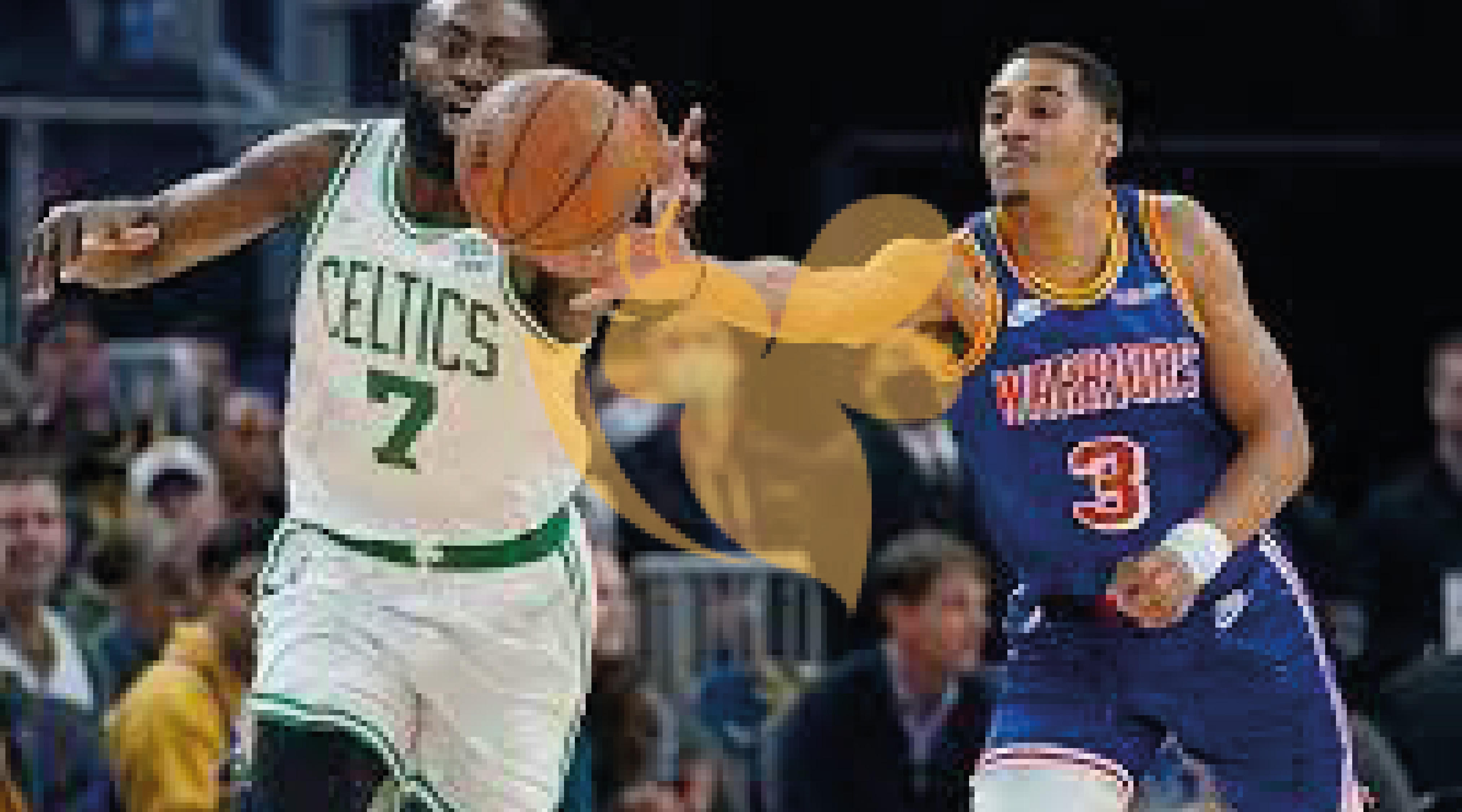 2024 NBA Finals predictions