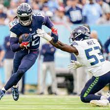 Titans Lose 20-17 to Seahawks