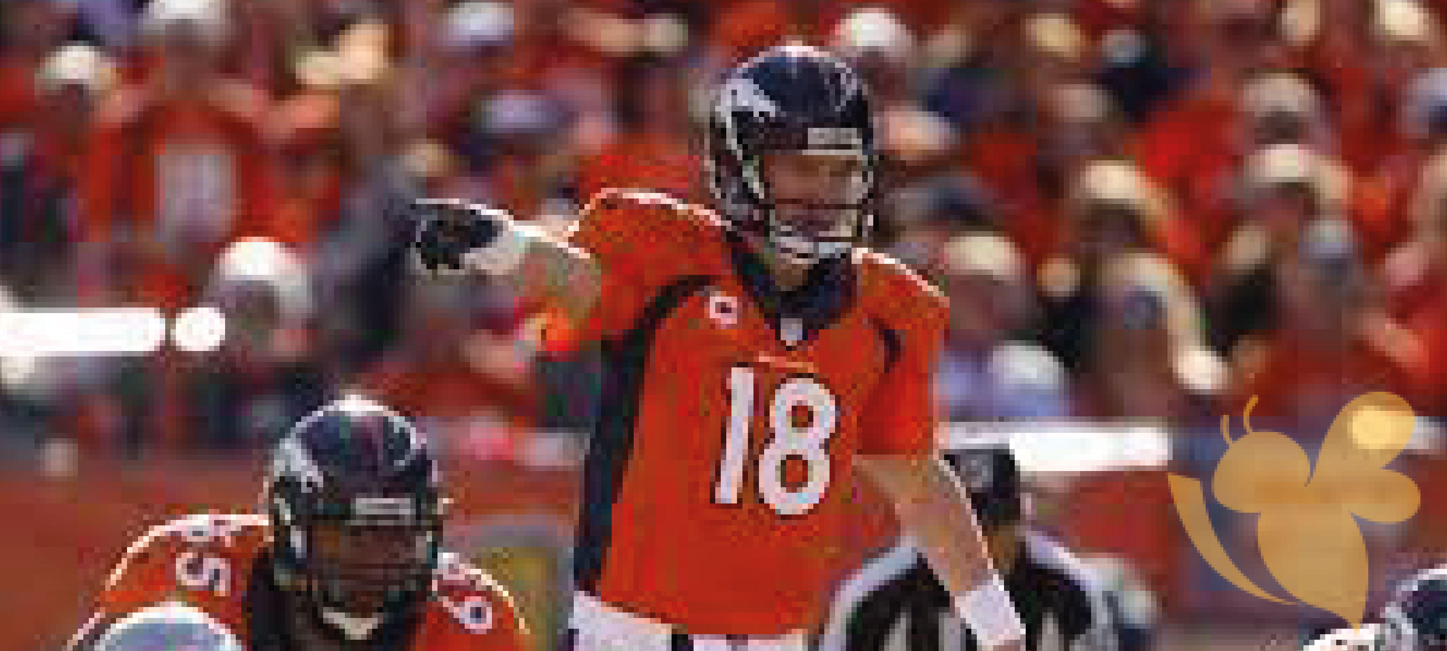 Patriots last-second win over Broncos 26 -23