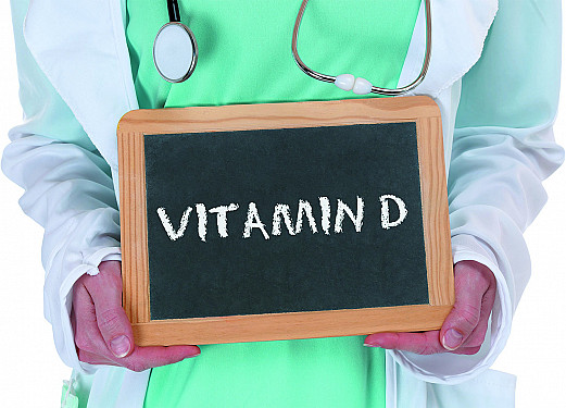 The Significance of Vitamin D: Recognizing Deficiency and How to Address It