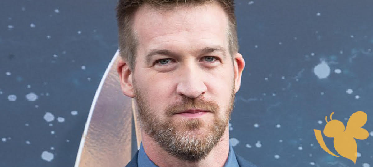 Kenneth Mitchell, ‘Star Trek’ dead at 49