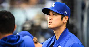Shohei Ohtani denays bettimg on sports, interpreter Ippei Mizuhara stole money, told lies