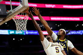 LA Lakers vs. Indiana Pacers, Lakers score whopping 150 points