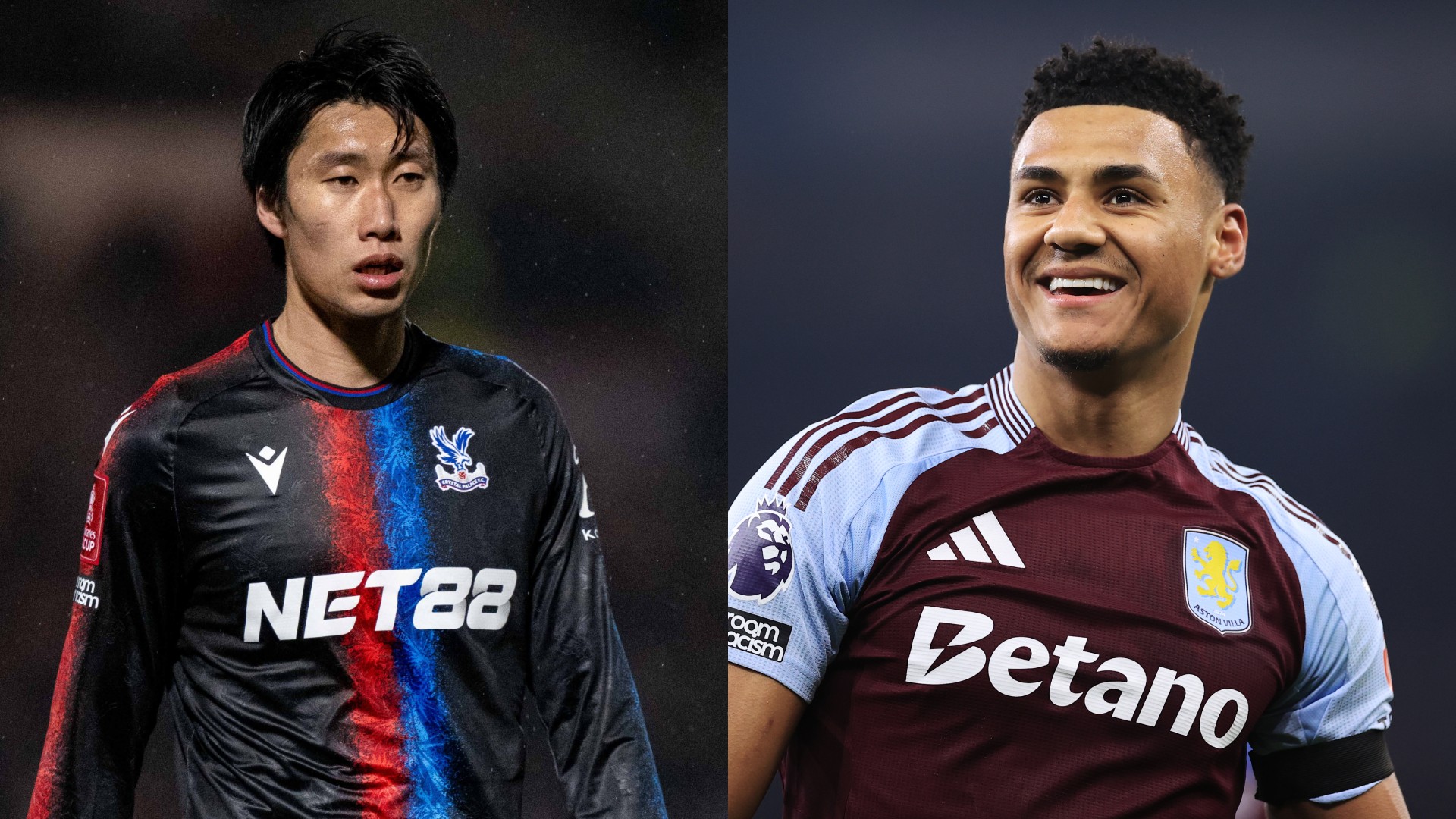 Crystal Palace vs Aston Villa prediction and free live stream of FA Cup clash