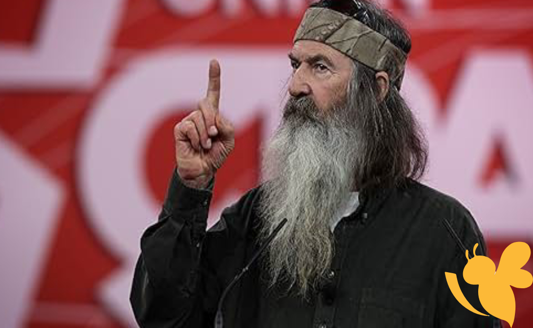 Bearded Icon and ‘Duck Dynasty’ Star Phil Robertson Passes at 79